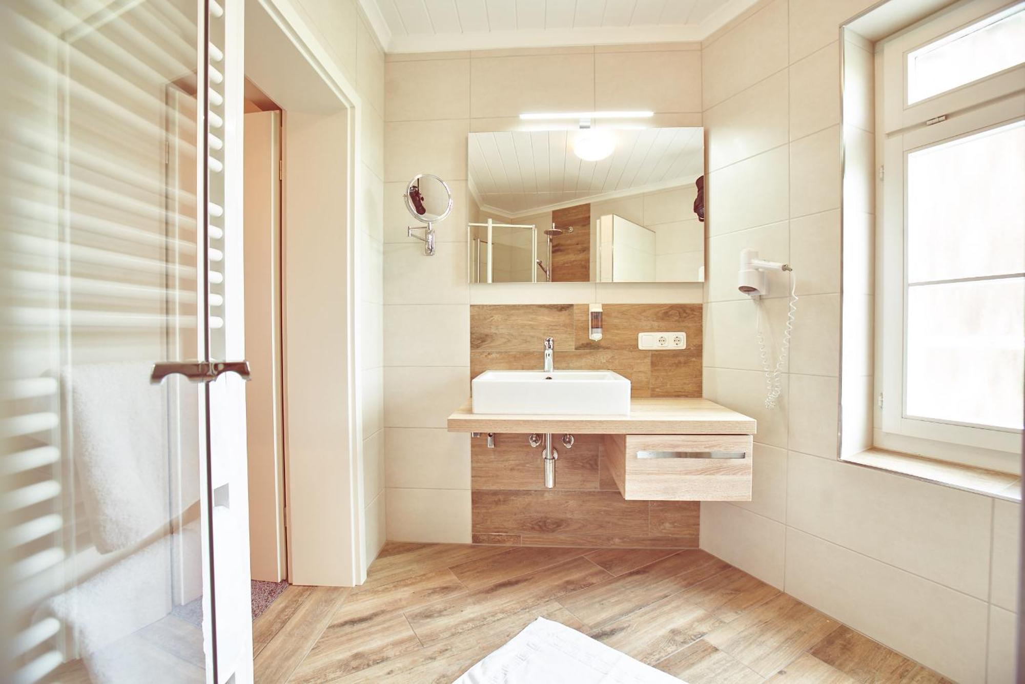 Das Landhotel Am Traetzhof פולדה מראה חיצוני תמונה
